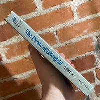 The Pirate of Hitchfield - Edward Easton - 1978 Manor Books Paperback