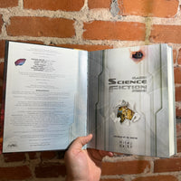 Classic Science Fiction Stories - Compiled by Tig Thomas - 2011 Miles Kelly Softcover