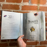 Classic Science Fiction Stories - Compiled by Tig Thomas - 2011 Miles Kelly Softcover