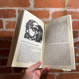 Dangerous Visions #1 - Edited by Harlan Ellison - Rare 1983 Leo and Diane Dillon Illustrated Trade Paperback