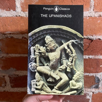 The Upanishads - Juan Mascaro - 1984 Penguin Books Paperback