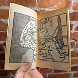 Conan the Conqueror - Robert E. Howard, & L. Sprague de Camp - 1986 12th Ace Books Paperback #9 - Frank Frazetta Cover