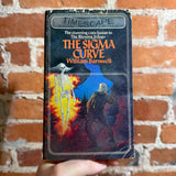 The Sigma Curve - William Barnwell - 1981 Timescape Pocket Books Paperback
