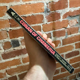 Conan of Cimmeria - Robert E. Howard, L. Sprague de Camp, and Lin Carter - 1984 13th Ace Books Paperback #2