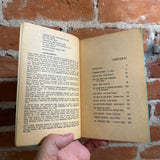 13 Above the Night - Edited by Groff Conklin - 1965 Dell Books Paperback