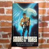 Smoke From the Ashes - William W. Johnstone - 1987 1st Zebra Books Paperback