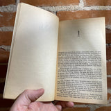 Sideshow - Sheri S. Tepper - Paperback - Bruce Jensen Cover