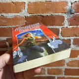 The Armageddon Blues - Daniel Keys Moran - 1988 Bantam Books Paperback
