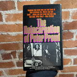 The Reincarnation of Peter Proud - Max Ehrlich - 1975 Bantam Books Paperback
