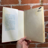 Rockets in Ursa Major - Fred Hoyle & Geoffrey Hoyle - 1969 BCE Harper & Row Hardback