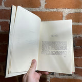 Salem’s Lot - Stephen King - 1975 BCE Doubleday & Company, Inc. Hardback - Dave Christensen Cover