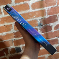 Tales From Earthsea - Ursula K. Le Guin - 2002 Ace Trade Paperback