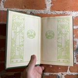 Quo Vadis: A Tale of the Time of Nero - Henryk Sienkiewicz - M.A. Donohue & Company Hardback Edition