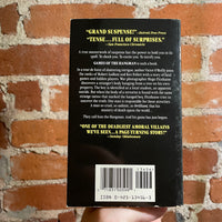 Games of the Hangman - Victor O’Reilly - 1992 Berkley Books Paperback