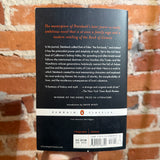 East of Eden - John Steinbeck Penguin Trade Paperback - Mick Wiggins Cover