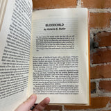 Bloodchild - Octavia Butler - The Best of 1985 Annual World’s Best SF - 1985 Daw Books Hardback