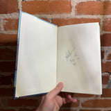 Running Blind - Lee Child - 2000 Thorndike Hardback - Large Print Ed.