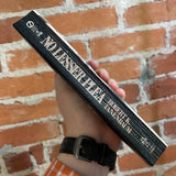 No Lesser Plea - Robert K. Tanenbaum - 1988 1st Signet Books Paperback