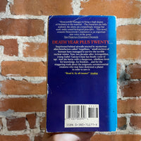The Wall Around Eden - Joan Slonczewski - 1990 Avon Books Paperback