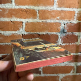 Apollo At Go - Jeff Sutton - 1963 Popular Library Paperback