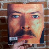 Unmade Up: Recollections of a Friendship with David Bowie - Edward Bell - 2017 Unicorn Softcover