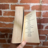 Synners - Pat Cadigan - 1991 Bantam Books Paperback - Francisco Maruca Cover