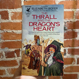 The World of the Alfar #1-4 Paperback Bundle - Elizabeth Boyer - Ballantine Books