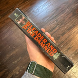 The Leader and the Damned - Colin Forbes - 1985 Zebra Books Paperback - Foil Embossed Cover