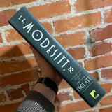 Isolate - L.E. Modesitt Jr. - 2021 Tor Books Hardback - Chris McGrath Cover