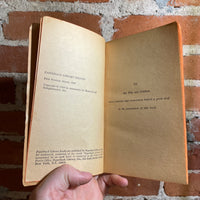 Edgar Cayce on Atlantis - Edgar Evans Cayce - 1968 1st Paperback Library