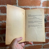 S Is For Space - Ray Bradbury - 1972 Bantam Books Paperback