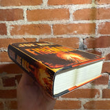 The Fireman - Joe Hill - 2016 1st William Morrow Hardback