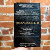The Satan Seller - Mike Warnke - 1972 Bridge Publishing Paperback