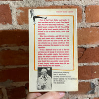 The Quick Red Fox - John D. MacDonald - 1964 Gold Medal Books Paperback