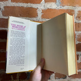 The Book of Morgaine - C.J. Cherryh - 1979 BCE Nelson Doubleday Hardback - Doug Beekman Cover