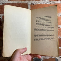 The Sensualists - Brian Black / The Fling - Jud Blaine - 1966 Softcover Library Inc. Paperback