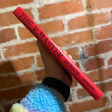 The R-Master - Gordon R. Dickson - 1973 BCE J.B. Lippincott Company Hardback