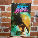 The 5th Fontana Book of Great Horror Stories - Edited by Mary Danby - 1972 1st Beagle Books Paperback