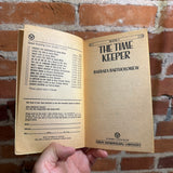 The Timekeeper - Barbara Bartholomew - 1985 Signet Books Paperback