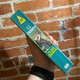 40,000 in Gehenna - C.J. Cherryh - Daw Books Paperback - James Gueney Cover