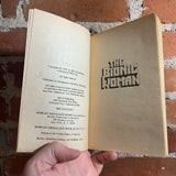 The Bionic Woman - Eileen Lottman - 1976 Berkley Medallion Paperback
