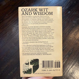 Pissing in the Snow & Other Ozark Folk Tales - Vance Randolph - 1977 Bard Books Paperback