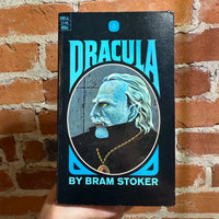 Dracula - Bram Stoker - 1972 10th Dell Books Paperback