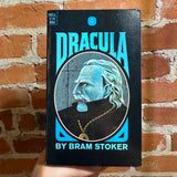 Dracula - Bram Stoker - 1972 10th Dell Books Paperback