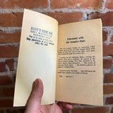 Beyond the Gate of Dream - Lin Carter - 1969 Leisure Books Paperback