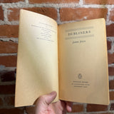 Dubliners - James Joyce - 1967 Penguin Books Paperback