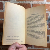 The Squares of the City - John Brunner - 1965 1st Ballantine Books Paperback
