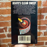 Vortex - Jon Land - 1984 1st Zebra Books Paperback