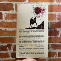 Strangers in the Universe - Clifford D. Simak - 1968 5th Medallion Books Paperback