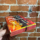 The Stars My Destination - Alfred Bester - 1957 1st Signet Books Paperback